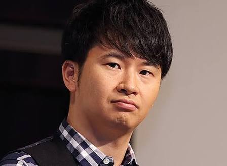 気が強そうな顔写真を貼るトピ