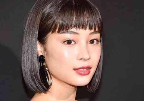 気が強そうな顔写真を貼るトピ