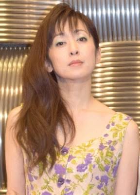 気が強そうな顔写真を貼るトピ