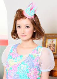 気が強そうな顔写真を貼るトピ