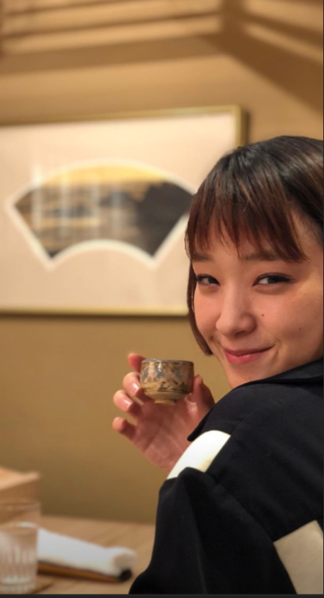 気が強そうな顔写真を貼るトピ