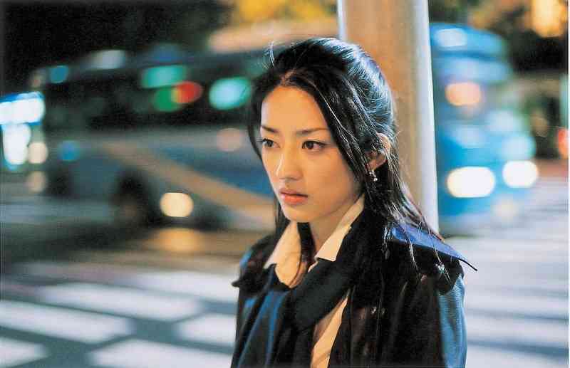 気が強そうな顔写真を貼るトピ