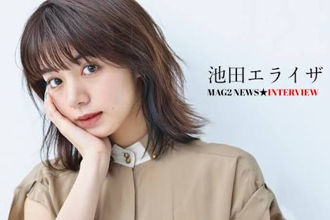 気が強そうな顔写真を貼るトピ