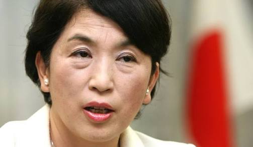 気が強そうな顔写真を貼るトピ