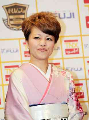 気が強そうな顔写真を貼るトピ