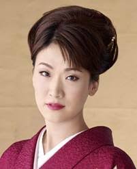 気が強そうな顔写真を貼るトピ