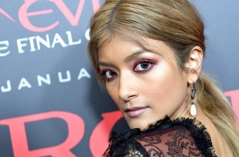 気が強そうな顔写真を貼るトピ