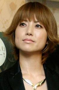 気が強そうな顔写真を貼るトピ