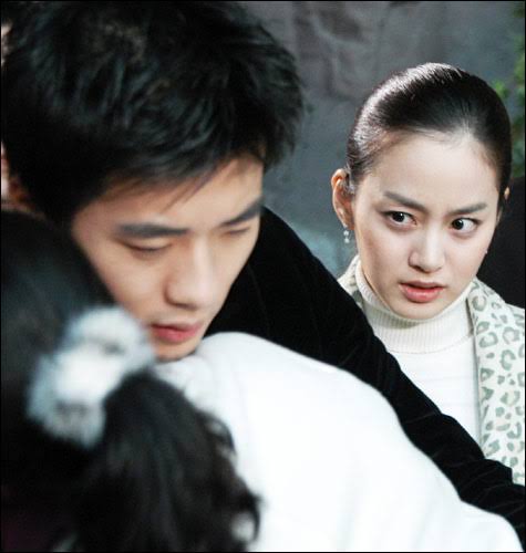 気が強そうな顔写真を貼るトピ