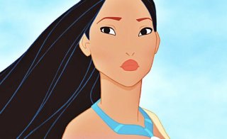 気が強そうな顔写真を貼るトピ