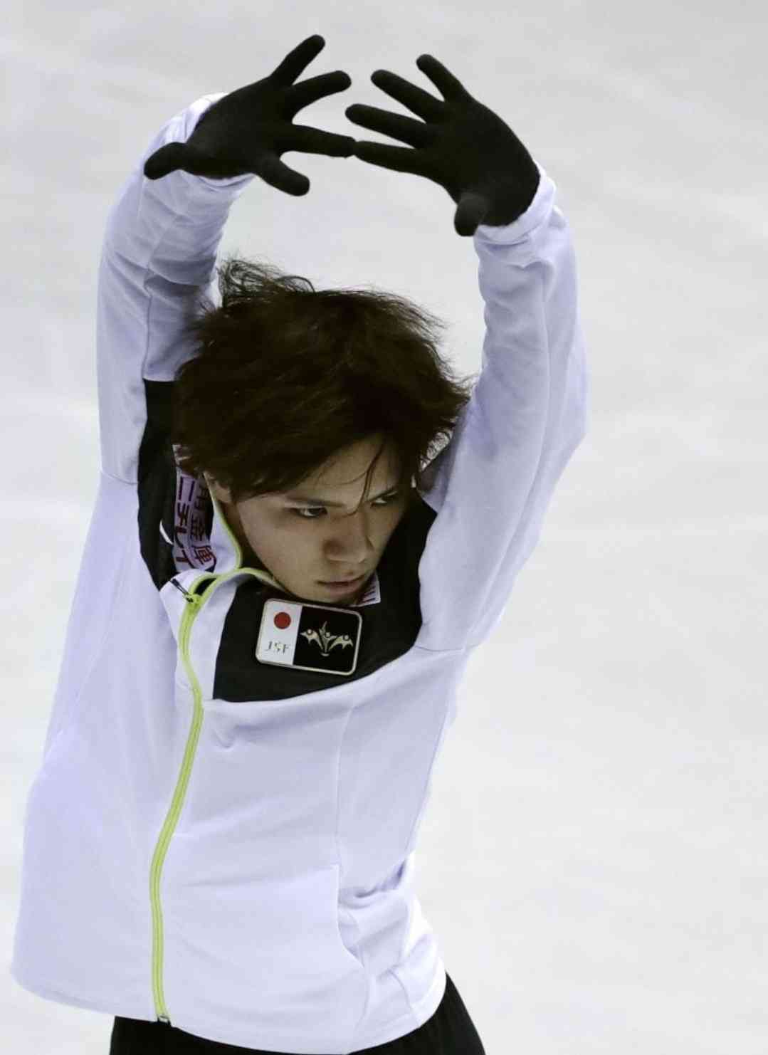 【実況・感想】フィギュアグランプリシリーズ2018 NHK杯 男子フリープログラム
