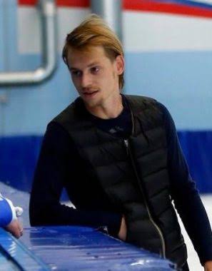 【実況・感想】フィギュアグランプリシリーズ2018 NHK杯 男子フリープログラム