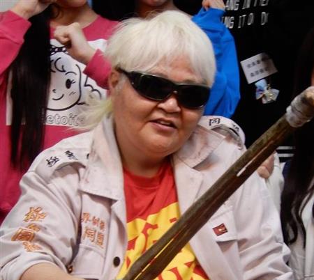 長与千種、けんか仲裁で暴行受け小指剥離骨折「久しぶりに痛みを感じた」