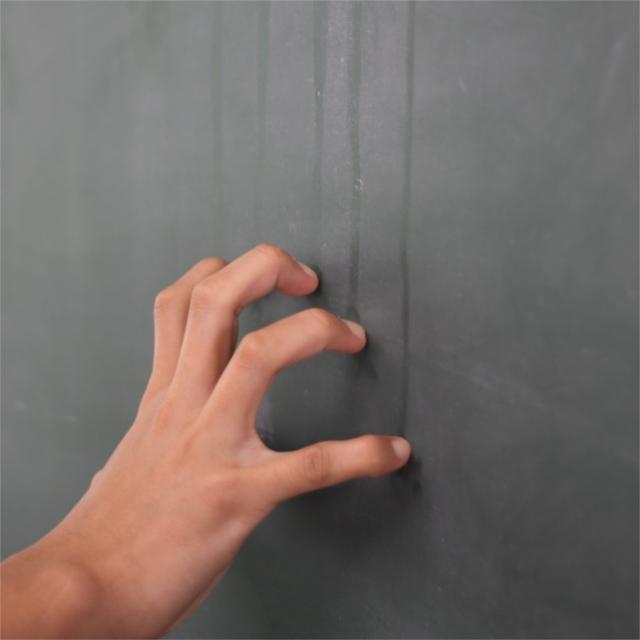 この音が苦手
