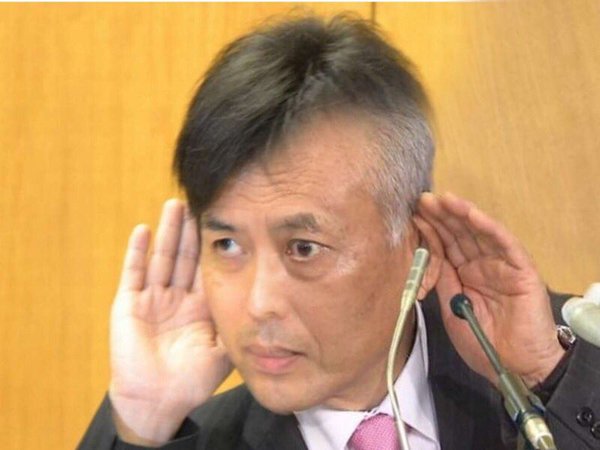 この音が苦手