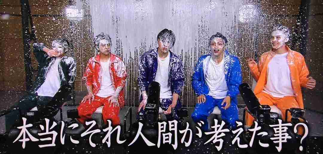 ジャニーズが苦手な人にしか分からないことPart2