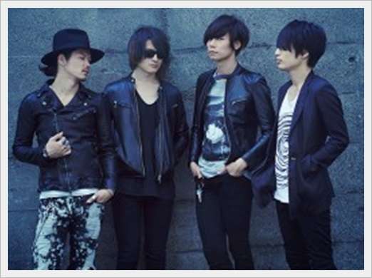 木村拓哉×[ALEXANDROS] 5ショット公開にファン歓喜再び