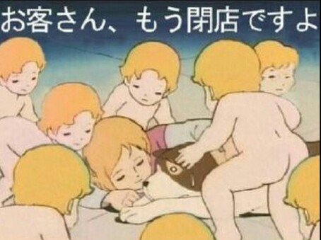 日曜の午後、まったり雑談トピ🌼
