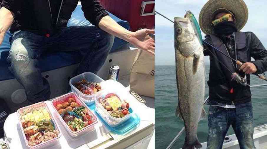 🐡よく買う魚は何ですか？🐟