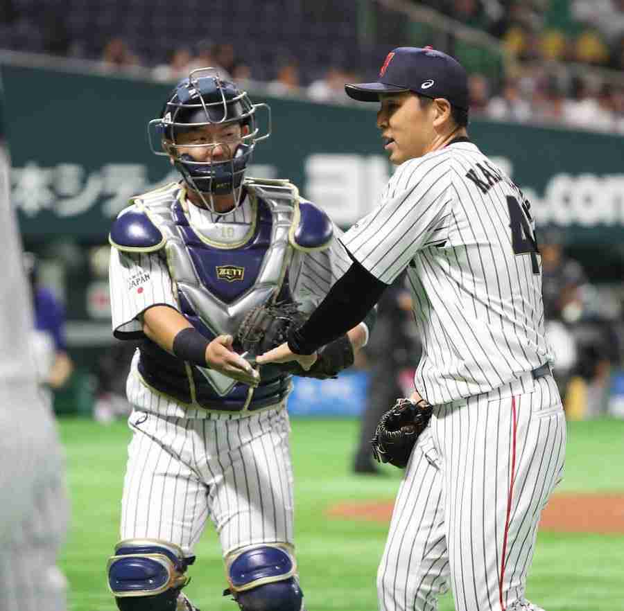 【実況・感想】野球・侍ジャパンシリーズ2018 「日本 対 台湾」