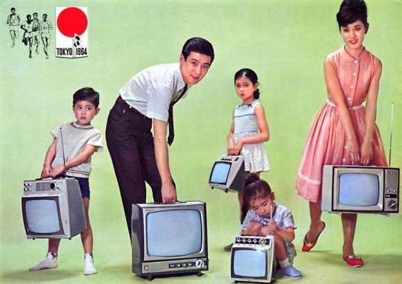 昭和のレトロ感が好きな人