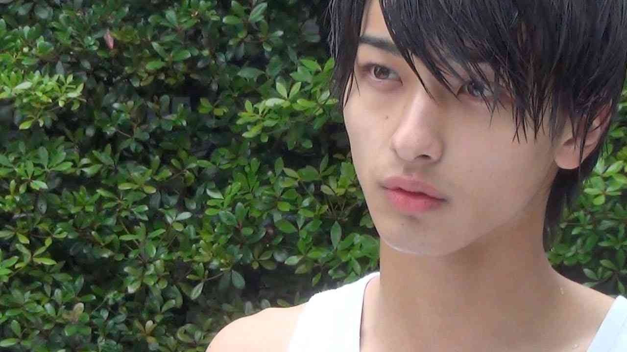 横浜流星、ピンク髪を初お披露目 リアルこだわり試行錯誤「大変でした」