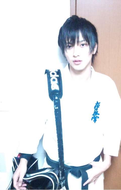 横浜流星、ピンク髪を初お披露目 リアルこだわり試行錯誤「大変でした」