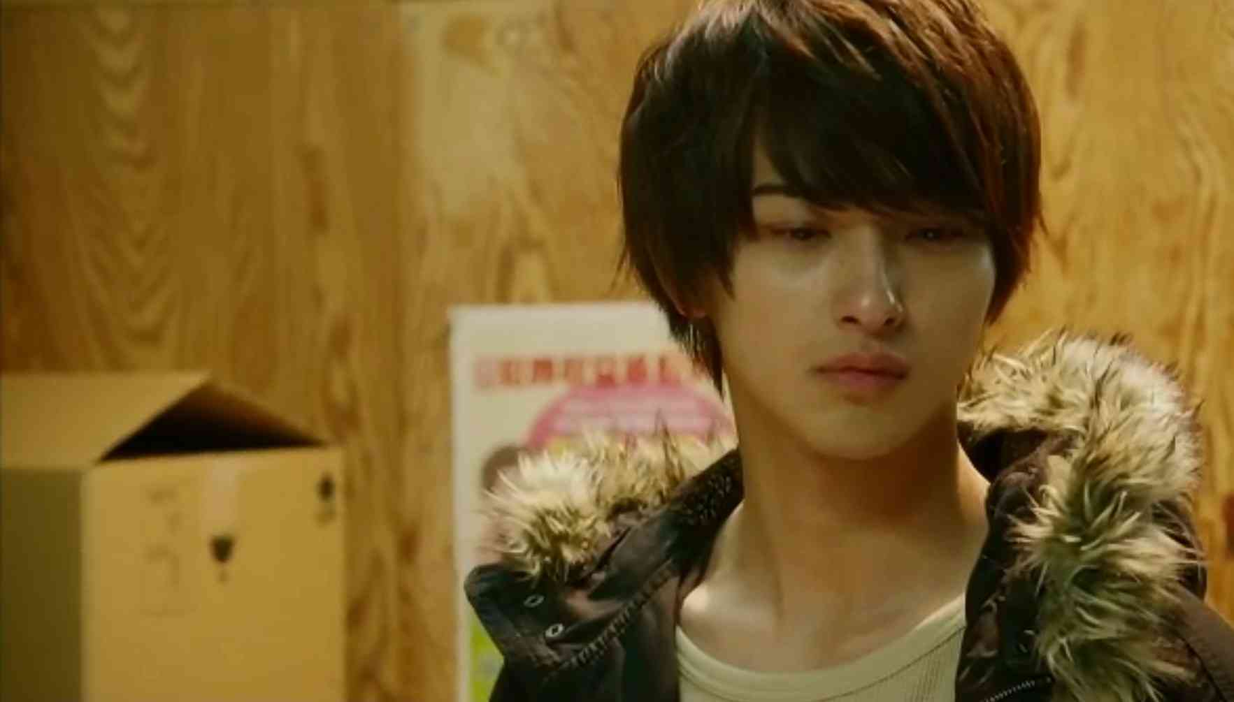 横浜流星、ピンク髪を初お披露目 リアルこだわり試行錯誤「大変でした」