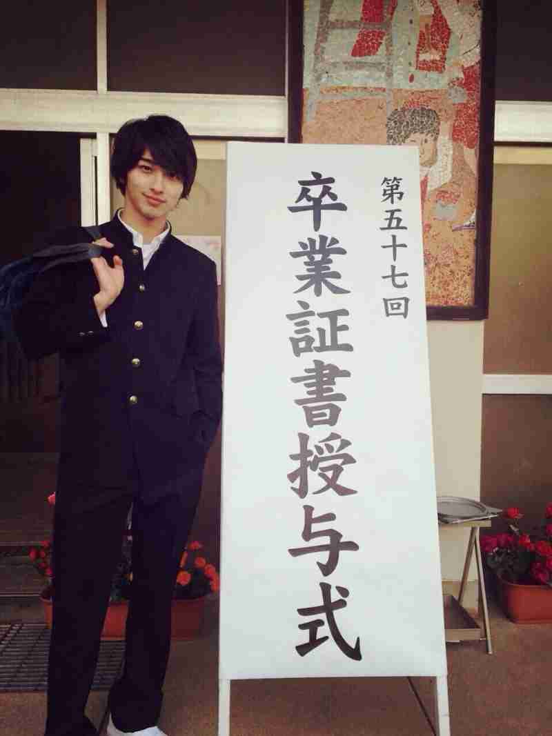 横浜流星、ピンク髪を初お披露目 リアルこだわり試行錯誤「大変でした」