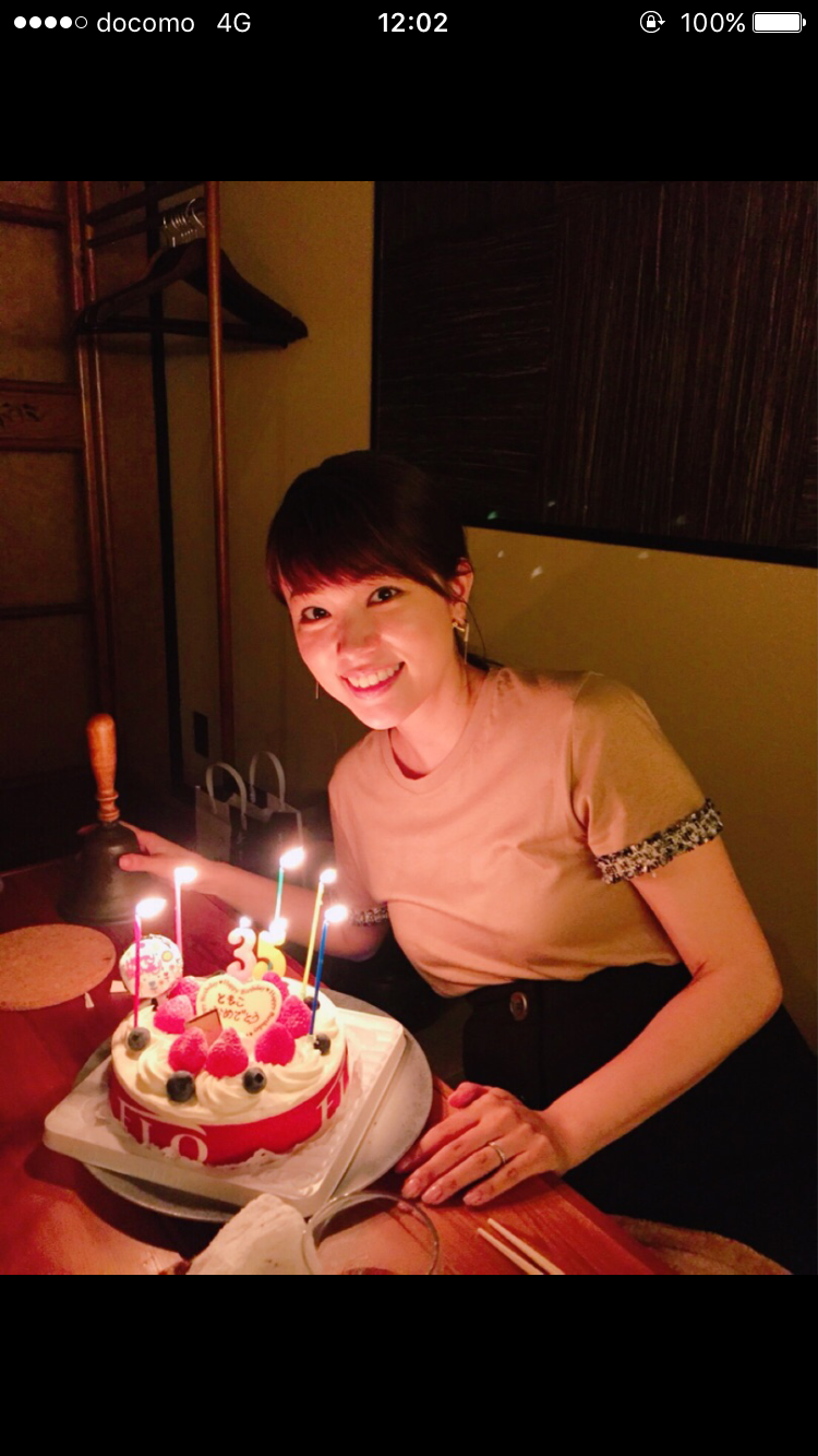 本田朋子アナ、第1子男児出産発表「愛おしい存在を守っていきたい」夫はプロバスケ五十嵐圭