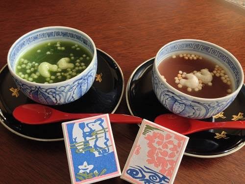 京都のオススメのお土産！