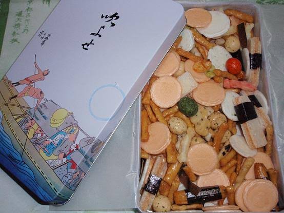 京都のオススメのお土産！
