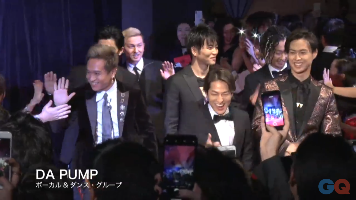平愛梨がDA PUMP・ISSAのNHK紅白歌合戦出場決定を祝福も批判　女性を中心に嫉妬か