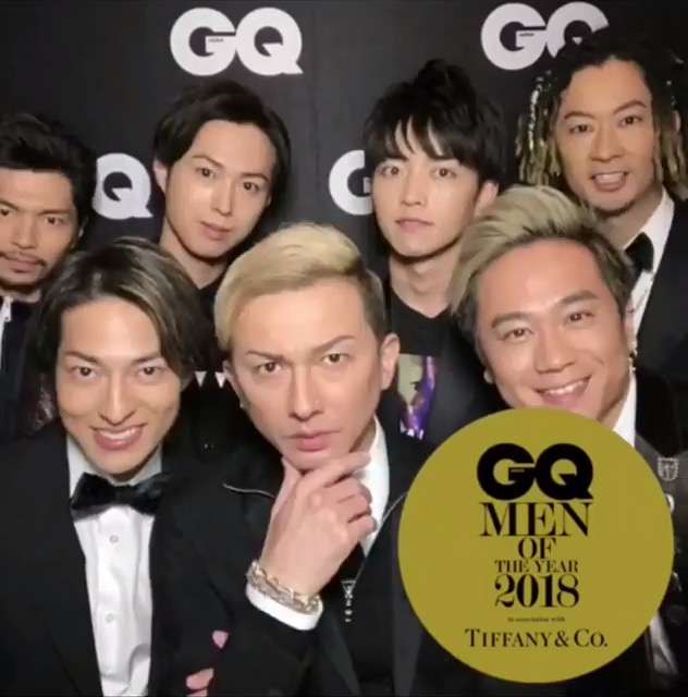 平愛梨がDA PUMP・ISSAのNHK紅白歌合戦出場決定を祝福も批判 女性を中心に嫉妬か