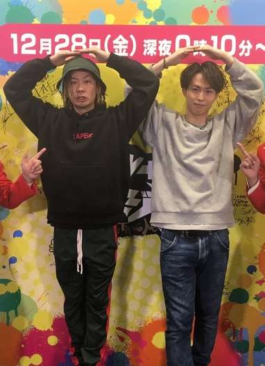 平愛梨がDA PUMP・ISSAのNHK紅白歌合戦出場決定を祝福も批判 女性を中心に嫉妬か