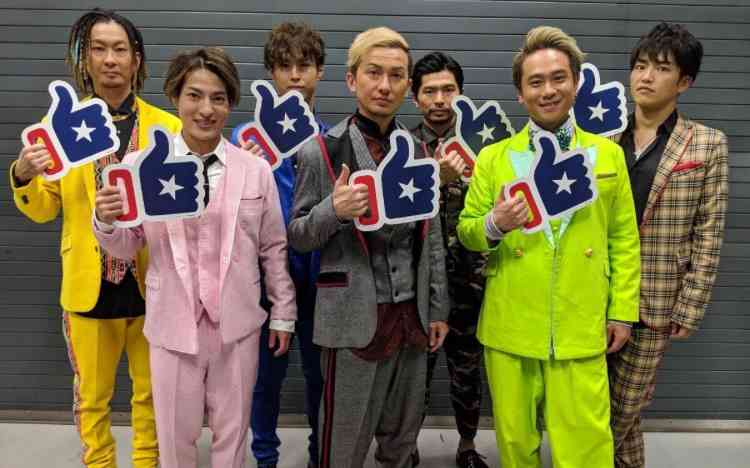 平愛梨がDA PUMP・ISSAのNHK紅白歌合戦出場決定を祝福も批判 女性を中心に嫉妬か