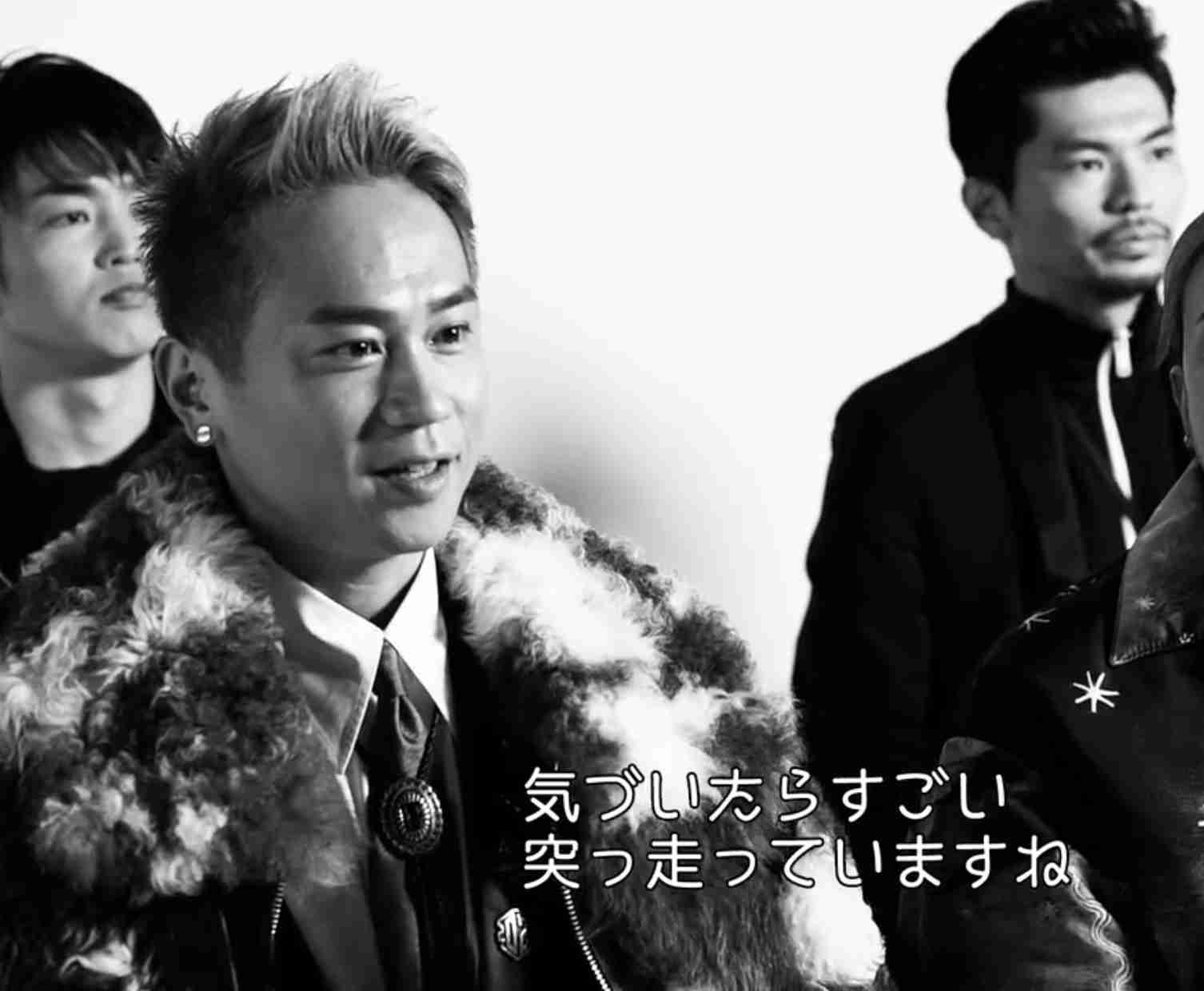 平愛梨がDA PUMP・ISSAのNHK紅白歌合戦出場決定を祝福も批判 女性を中心に嫉妬か