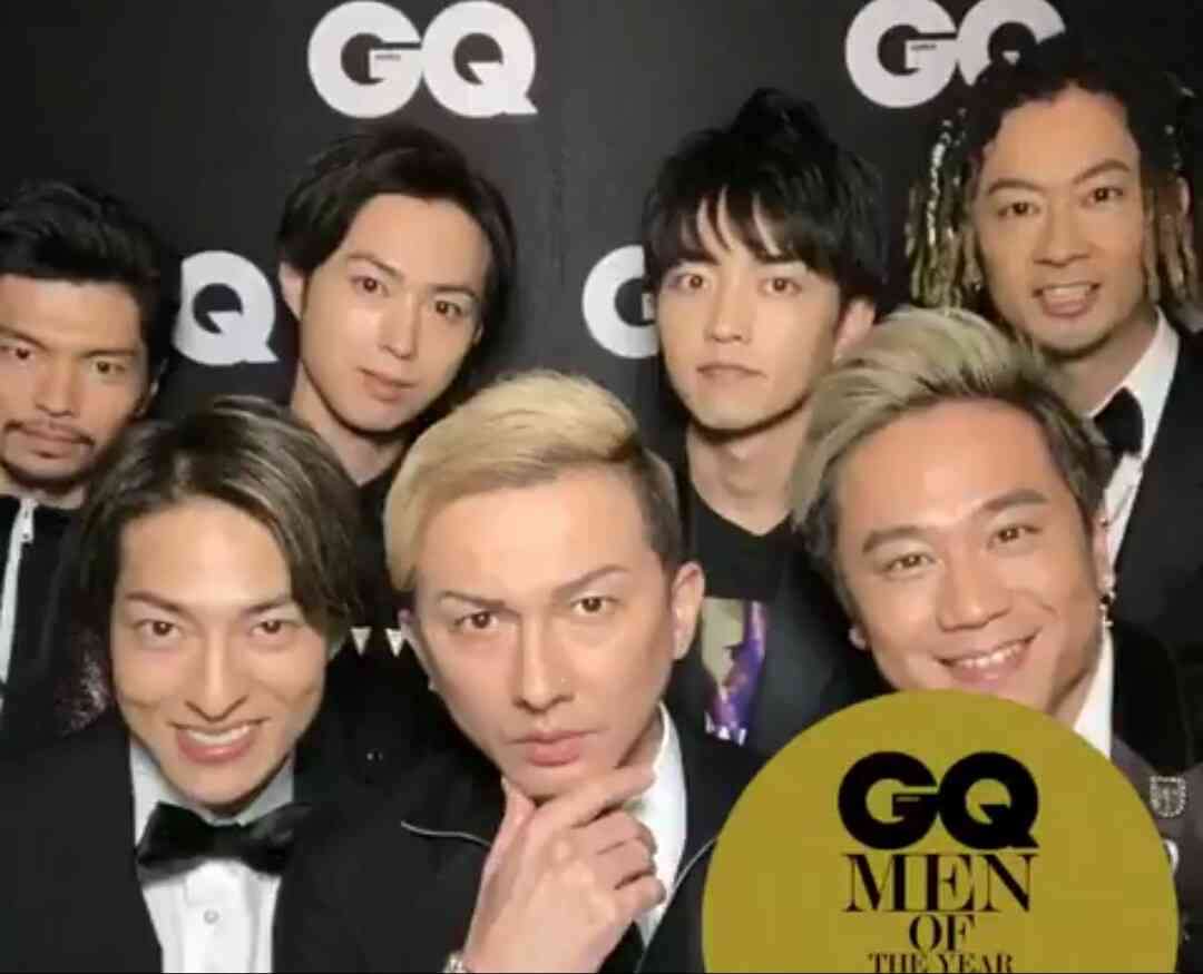 平愛梨がDA PUMP・ISSAのNHK紅白歌合戦出場決定を祝福も批判　女性を中心に嫉妬か