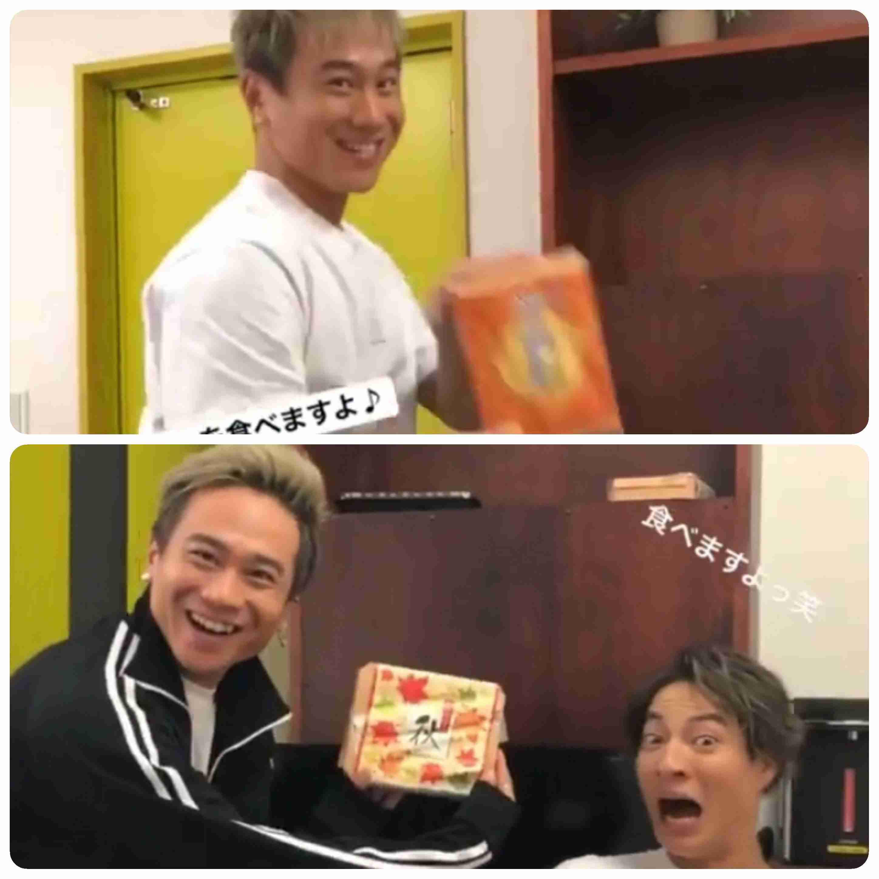 平愛梨がDA PUMP・ISSAのNHK紅白歌合戦出場決定を祝福も批判 女性を中心に嫉妬か