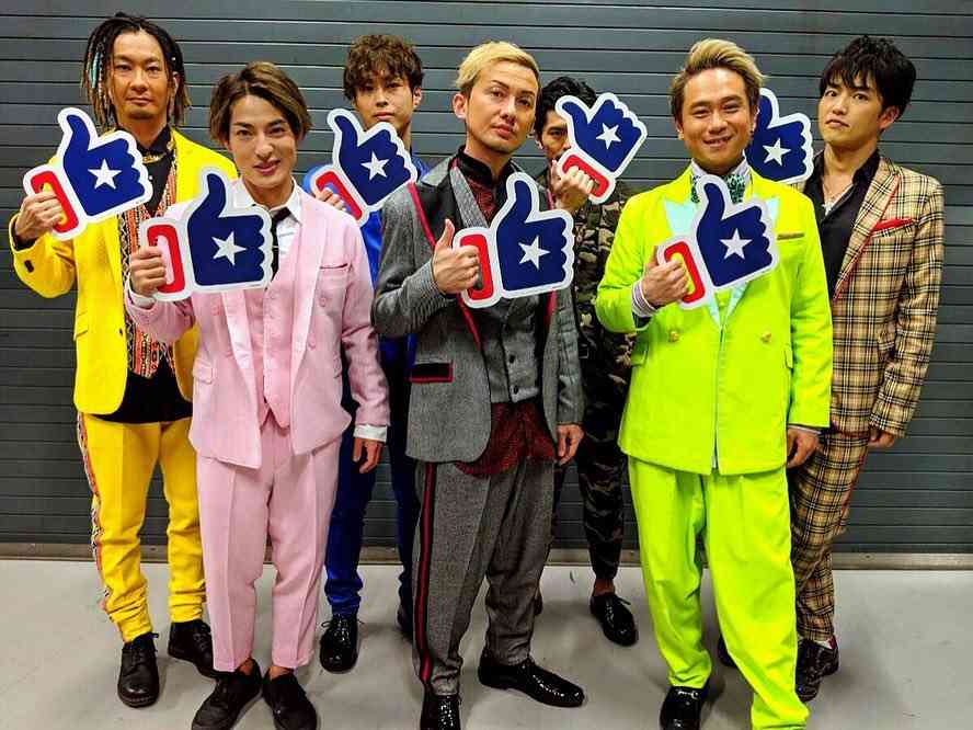 平愛梨がDA PUMP・ISSAのNHK紅白歌合戦出場決定を祝福も批判 女性を中心に嫉妬か
