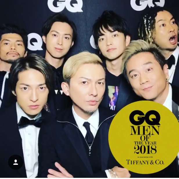 平愛梨がDA PUMP・ISSAのNHK紅白歌合戦出場決定を祝福も批判　女性を中心に嫉妬か