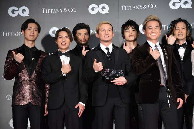 平愛梨がDA PUMP・ISSAのNHK紅白歌合戦出場決定を祝福も批判　女性を中心に嫉妬か