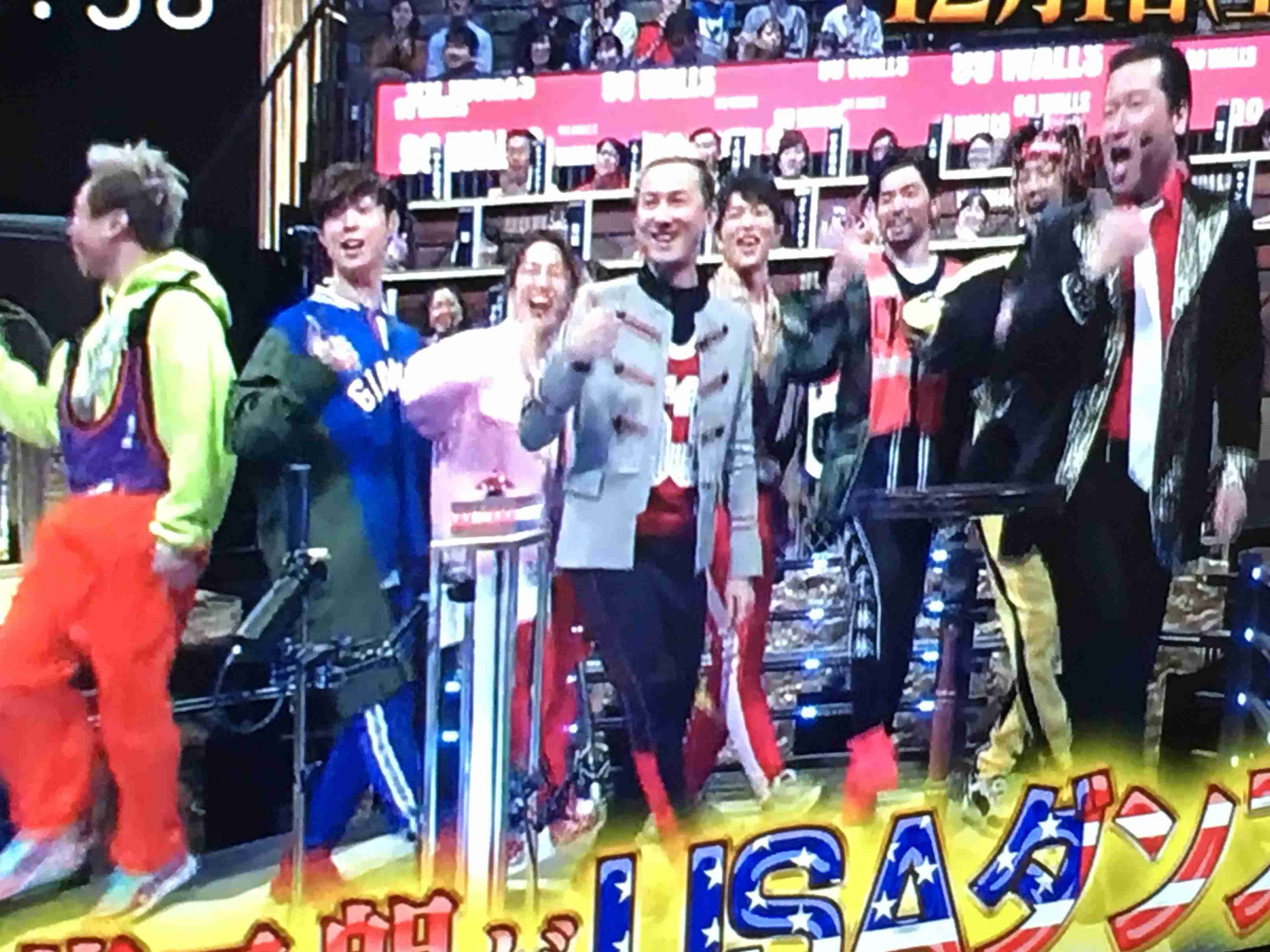 平愛梨がDA PUMP・ISSAのNHK紅白歌合戦出場決定を祝福も批判 女性を中心に嫉妬か