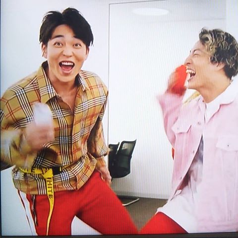 平愛梨がDA PUMP・ISSAのNHK紅白歌合戦出場決定を祝福も批判 女性を中心に嫉妬か