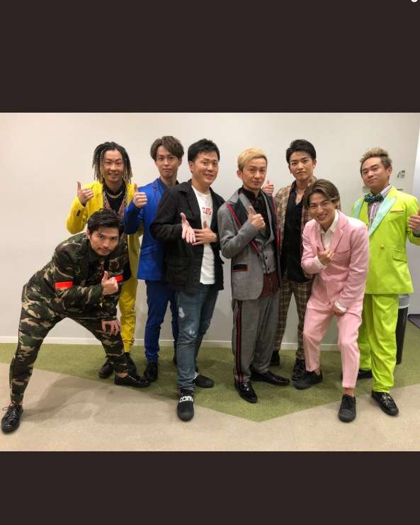平愛梨がDA PUMP・ISSAのNHK紅白歌合戦出場決定を祝福も批判 女性を中心に嫉妬か