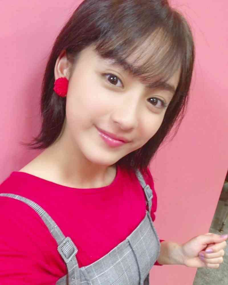 特徴がない女優俳優