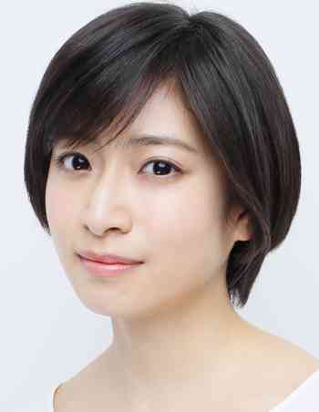 特徴がない女優俳優
