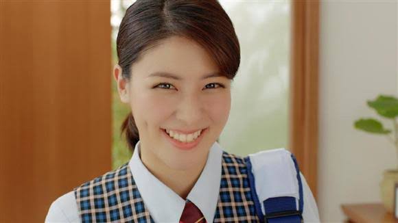 特徴がない女優俳優