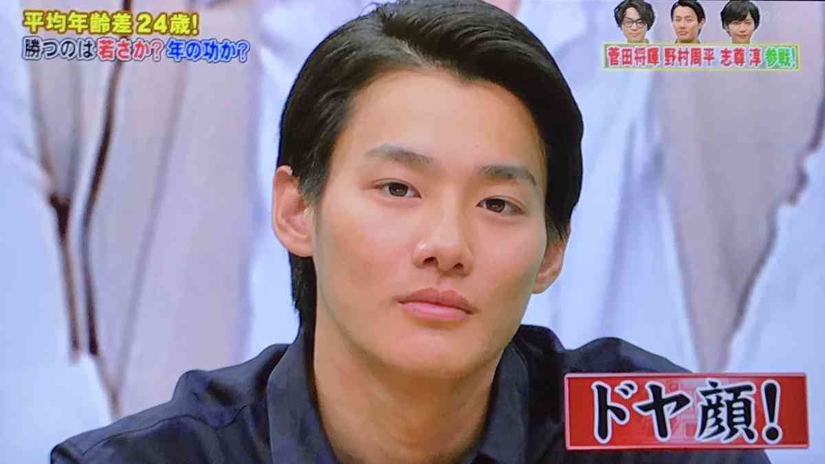 特徴がない女優俳優