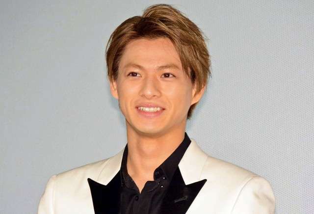 特徴がない女優俳優